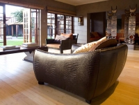  Vacation Hub International | Singa Lodge Lobby