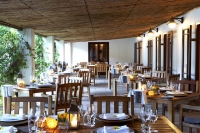  Vacation Hub International | Bushmans Kloof Wilderness Reserve and Wellness Retreat Lobby