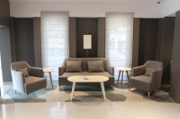  Vacation Hub International | Girassol Bahia Hotel Lobby