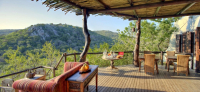  Vacation Hub International | Phinda Rock Lodge Lobby