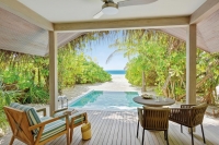  Vacation Hub International | Kanuhura Hotel Lobby