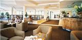  Vacation Hub International | Medina Executive Brisbane Lobby