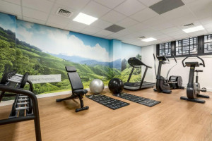  Vacation Hub International | Nh City Centre Lobby