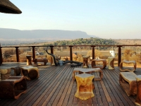  Vacation Hub International | Askari Game Lodge & Spa Lobby
