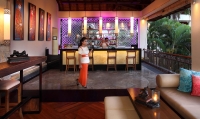  Vacation Hub International | Nusa Dua Beach Hotel and Spa Lobby