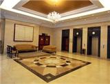 Vacation Hub International | Ramada Hotel Lobby