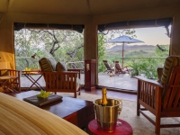  Vacation Hub International | Nkomazi Game Reserve Lobby