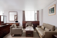  Vacation Hub International | Best Western New Seoul Hotel Lobby