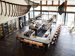  Vacation Hub International | The Sebel Pier One Sydney Hotel Lobby