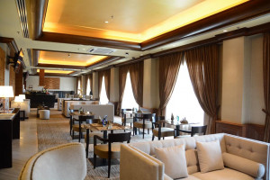  Vacation Hub International | Pan Pacific Kuala Lumpur International Airport Lobby