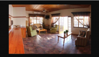  Vacation Hub International | Tharrakamma Guest House Lobby