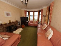  Vacation Hub International | The Belvedere Hotel Brodick Lobby
