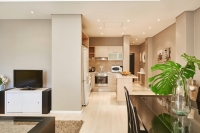  Vacation Hub International | Mandela Rhodes Place Hotel & Spa Lobby
