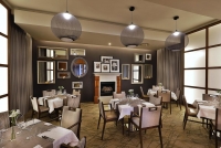  Vacation Hub International | Cape Town Marriott Hotel Crystal Towers Lobby
