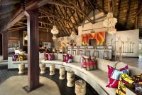  Vacation Hub International | Royal Chundu Zambezi River Lodge Lobby