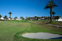  Vacation Hub International | Shelley Point Hotel, Spa & Country Club Lobby