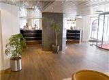  Vacation Hub International | Norlandia Star Hotel Lobby