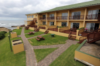  Vacation Hub International | Haga Haga Hotel & Self Catering Cabanas Lobby