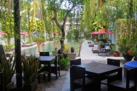  Vacation Hub International | Oasis Kuta Lobby