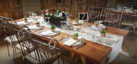  Vacation Hub International | Mooiplaatsie Country Estate Lobby
