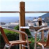  Vacation Hub International | Penzance Hotel Lobby