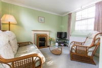  Vacation Hub International | Penmorvah Manor Lobby