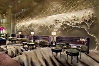  Vacation Hub International | Loews Regency Hotel Lobby