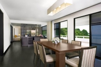 Vacation Hub International | Le Méridien Phuket Beach Resort Lobby
