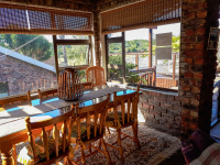  Vacation Hub International | Addo Gateway Lodge Lobby
