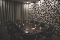  Vacation Hub International | DaVinci Hotel and Suites Lobby