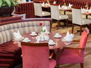  Vacation Hub International | City Lodge Hotel Sandton, Morningside Lobby