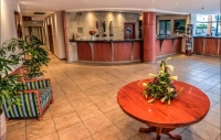  Vacation Hub International | City Lodge Umhlanga Lobby