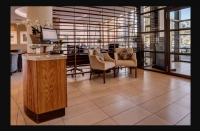  Vacation Hub International | City Lodge Fourways Lobby