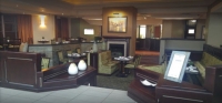  Vacation Hub International | Town Lodge Bellville Lobby
