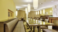  Vacation Hub International | Hotel Schloss Lebenberg Lobby