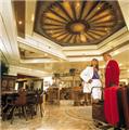  Vacation Hub International | Activ Sunny Hotel Sonne Lobby
