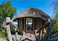  Vacation Hub International | Umngazi River Bungalows Lobby
