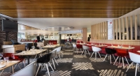  Vacation Hub International | Ibis Sydney Airport Lobby