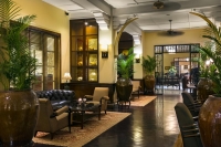  Vacation Hub International | Raffles Grand D'angkor Lobby