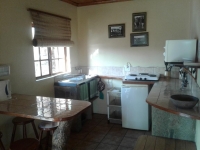  Vacation Hub International | Ntibane Bushveld Hideaway Lobby