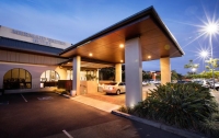  Vacation Hub International | Mermaid Waters Hotel by Nightcap Plus Lobby