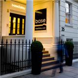  Vacation Hub International | Base 2 Stay Lobby