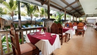  Vacation Hub International | Hotel La Palmiste Lobby