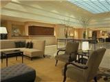  Vacation Hub International | L' Enfant Plaza Lobby