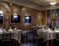  Vacation Hub International | Kimpton Alexis Hotel Lobby