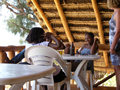 Vacation Hub International | Inhassoro Beach Lodge Lobby