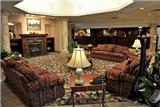  Vacation Hub International | Holiday Inn Fort Erie Lobby