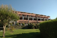  Vacation Hub International | Wellness & Beauty Hotel Conca Azzurra Lobby