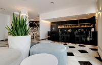  Vacation Hub International | Monte Triana Hotel Seville Lobby