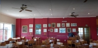 Vacation Hub International | Fairy Knowe Wilderness Lobby